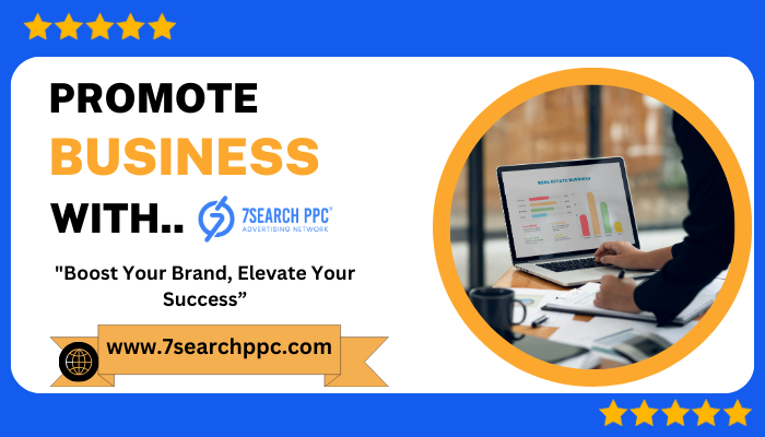 How to Effectively Promote Your Business Online in 2025
