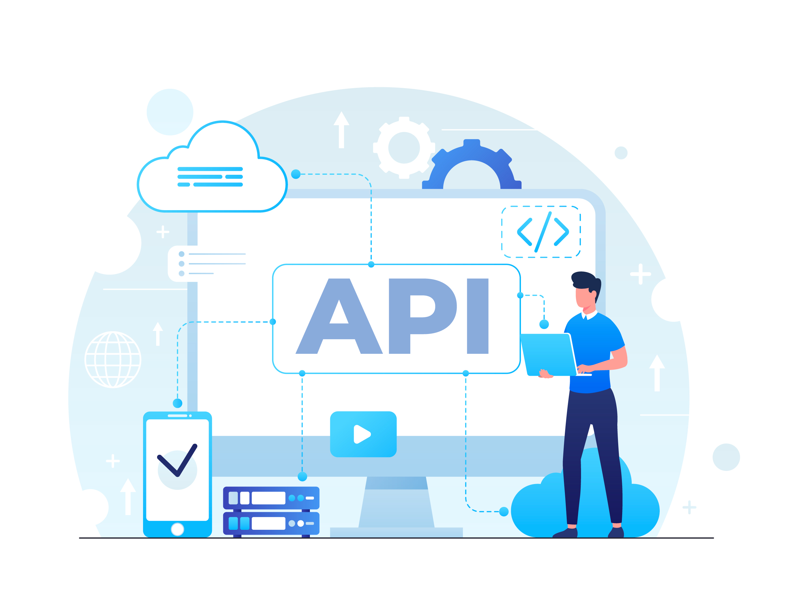 Harnessing Salesforce APIs for Seamless App Integration