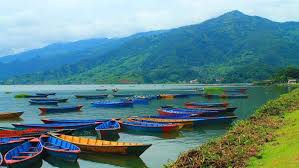 Lakeside Pokhara: A Refuge in the very heart of Nepal
