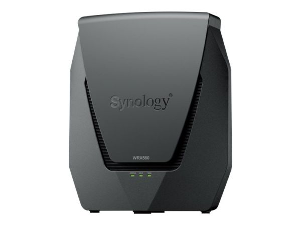Exploring the Synology WRX560: A High-Performance Router for Modern