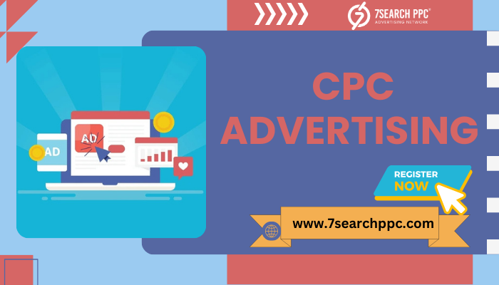 The Financial Impact of CPC Advertising on Digital Marketing