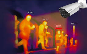 Electronics Shop in Dubai: Advanced Video Surveillance & Ezviz Camera Solutions