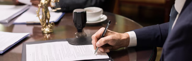 Understanding the Personal Injury Claims Process in Spokane