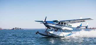 Comprehensive Overview of Seaplanes Market Size and Forecast 2032
