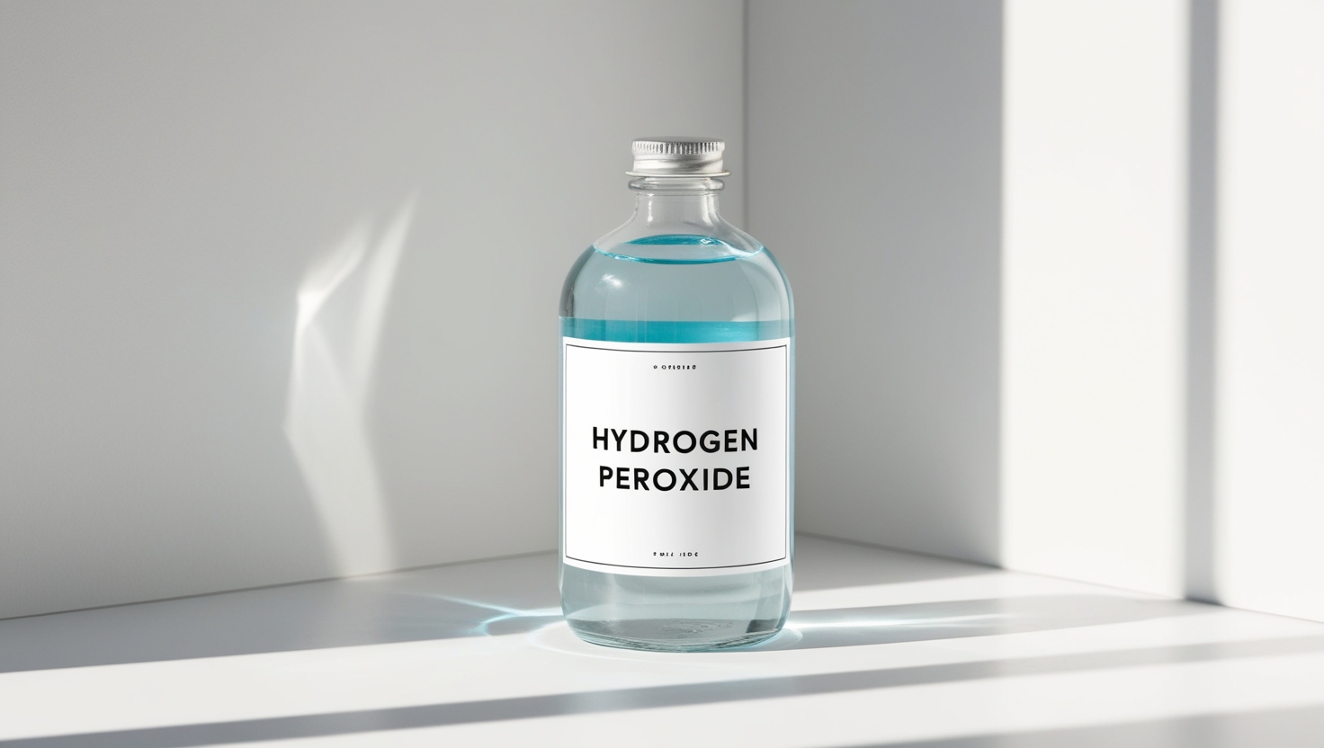 Hydrogen Peroxide Prices, Trend, News, Chart, Index, Graph and Historical Data