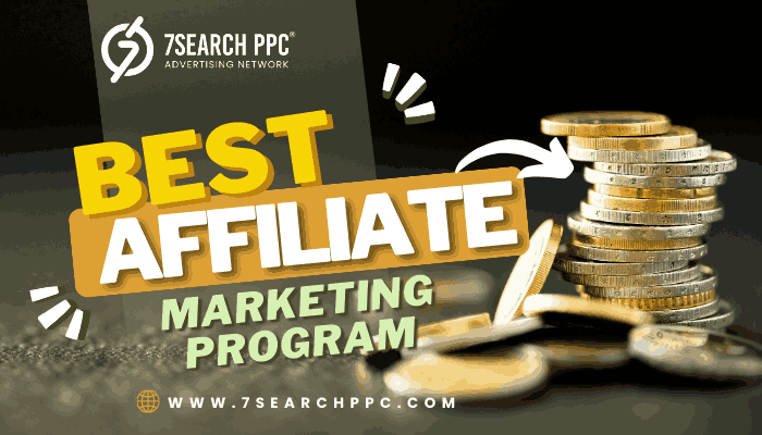 Best Affiliate Marketing Programs for 2025