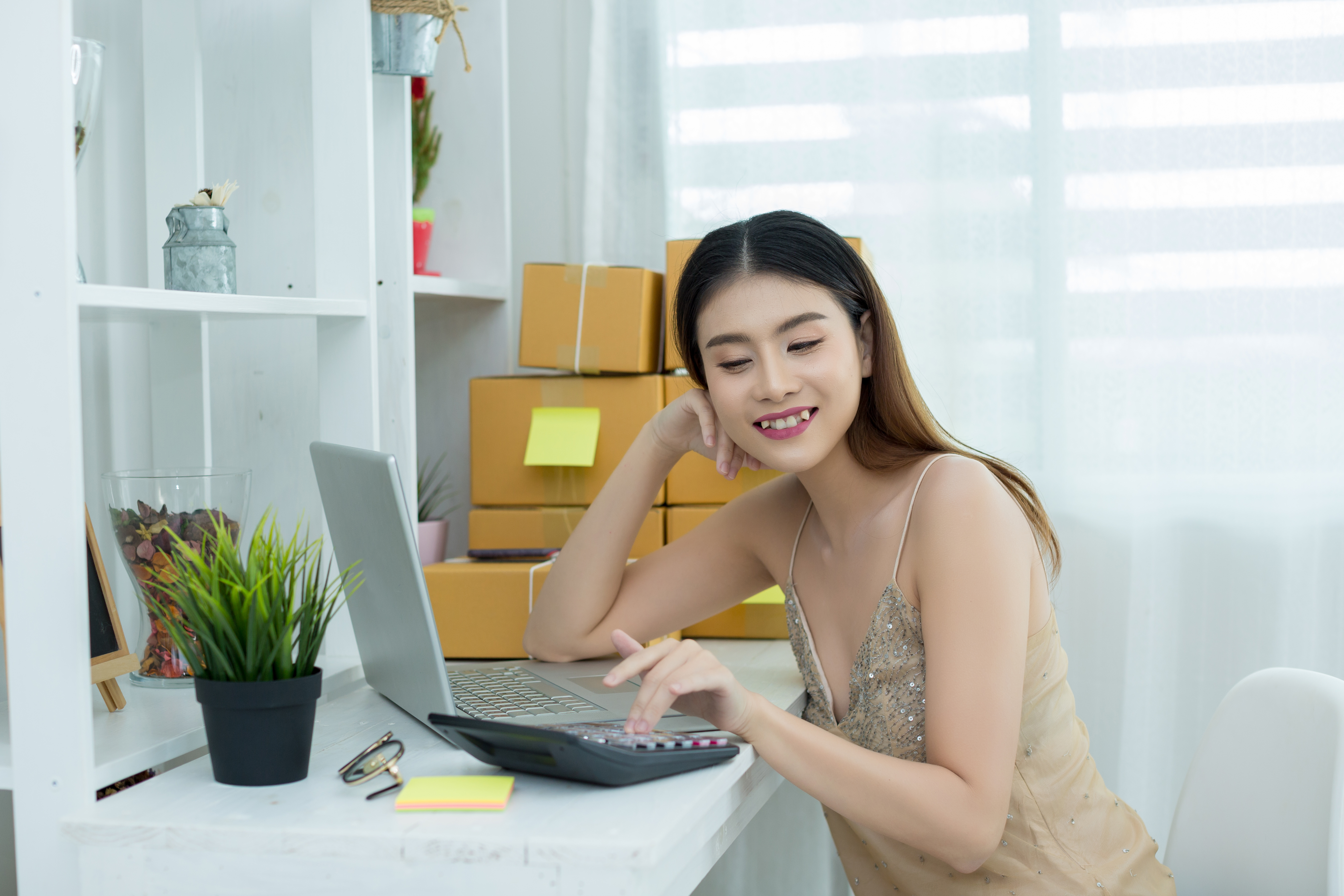 The Role Of Visuals And A+ Content In Amazon SEO (Optimization)