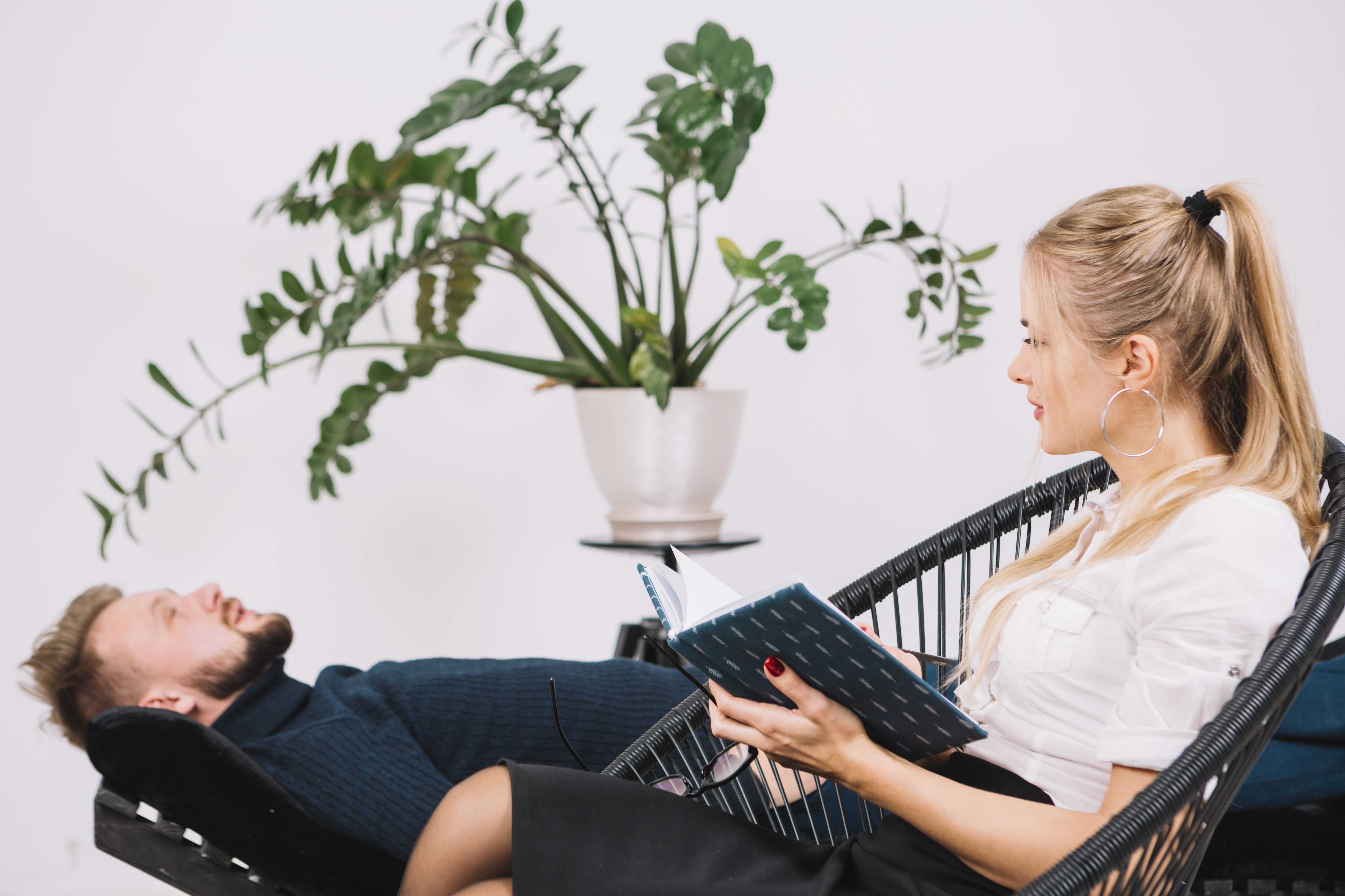 Take a break from overthinking: Our TMS Therapy Solutions to Better Mental Health