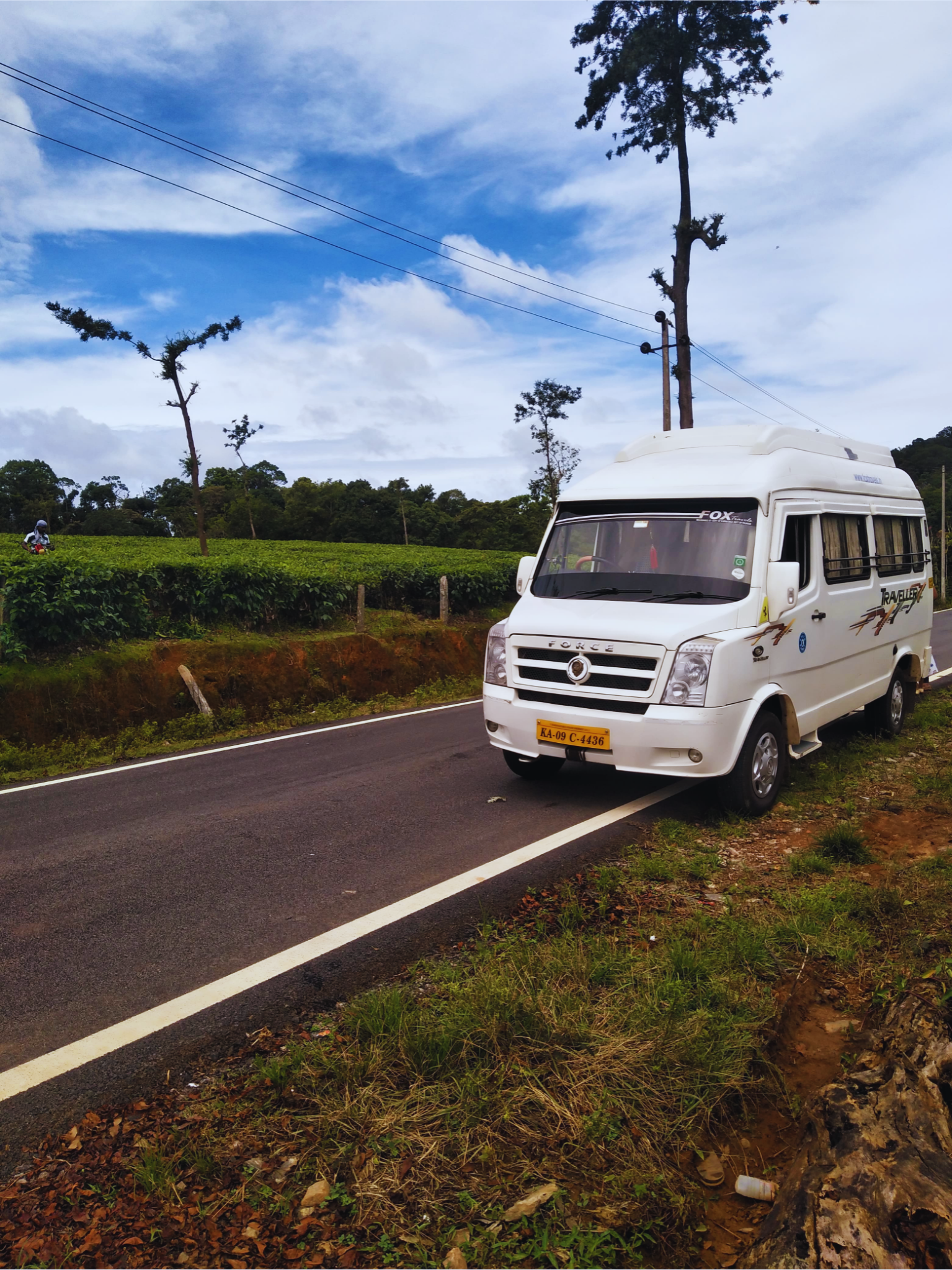 Top Benefits of Hiring a Tempo Traveller in Mysore