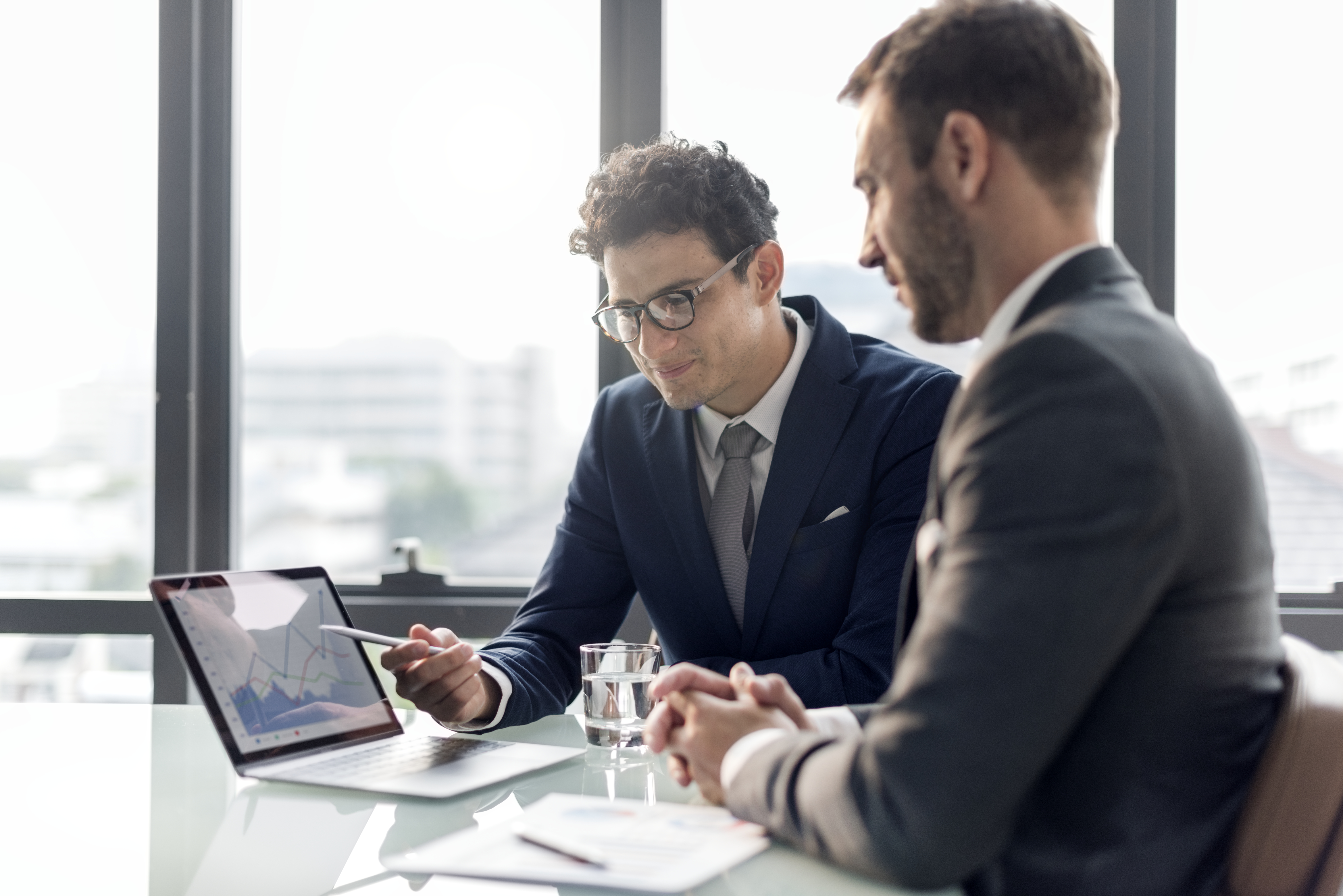 The Importance of Hiring a Business Consultant