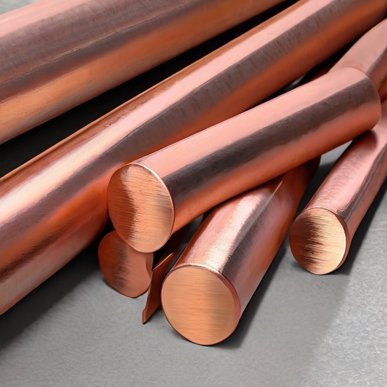Copper Anodes Manufacturing Plant 2025: Project Report, Business Plan, Raw Materials, and Cost Analysis