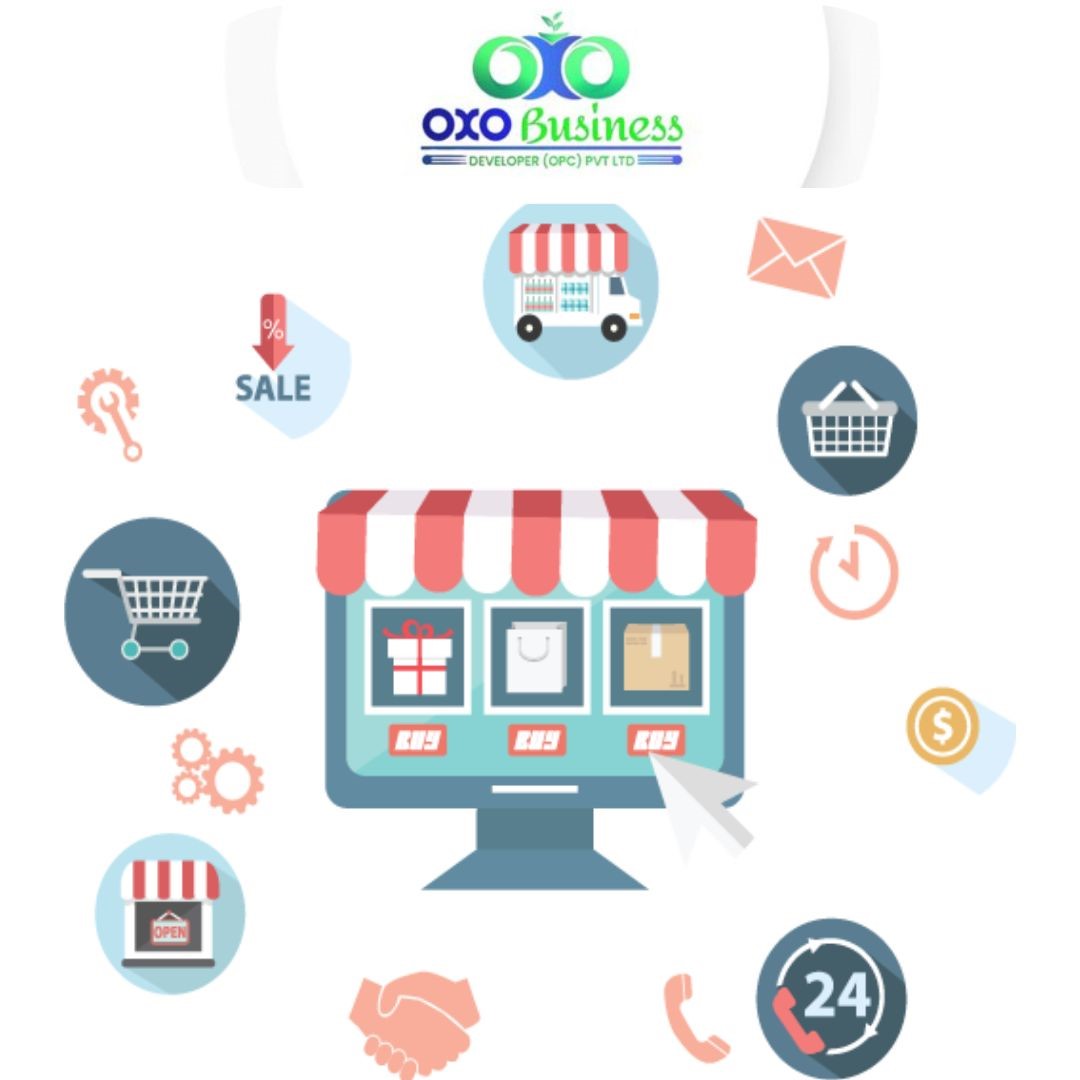 Join Oxo Business and Reach Your True Potential