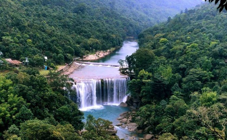 Explore the Northeast: Assam, Meghalaya, and Arunachal Pradesh Tour Packages
