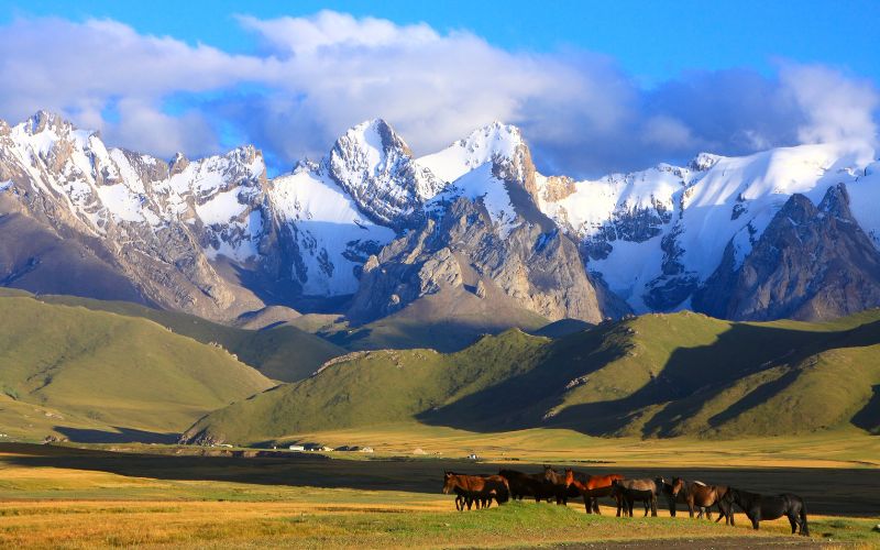 5 Best Things to Do in Kyrgyzstan for Adventure Seekers