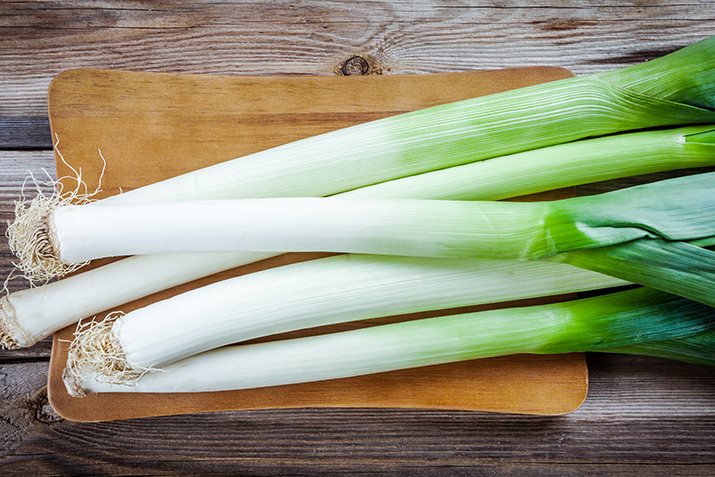 Leek Processing Plant Setup Report 2025: Unit Operations, Machinery Requirements and Cost Analysis