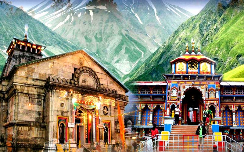 Comprehensive Guide to Do Dham Yatra Packages
