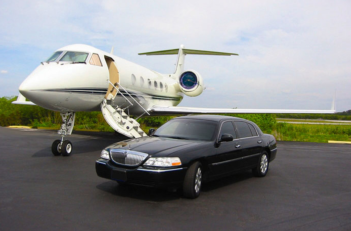 Airport Black Car Service: The Secret to Stress-Free Travel