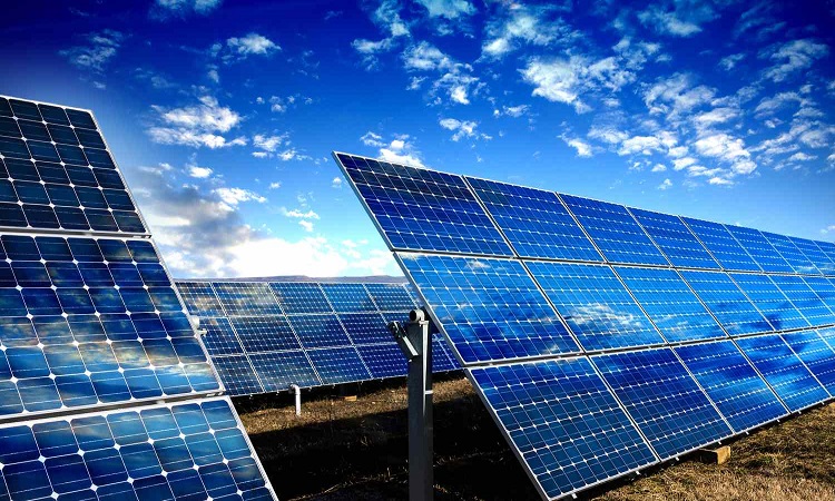 India Solar Energy Market Set for Growth with Carbon Reduction Focus
