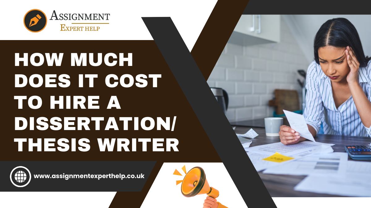 Affordable Thesis Writing Services: Cost & Tips for Students