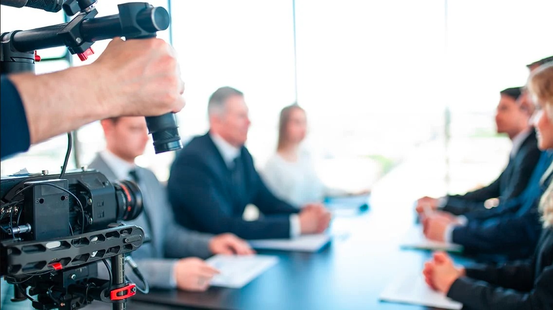 Dubai Corporate Video Production | A Full Guide for Businesses