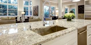 Granite Colors for Commercial Spaces | Boost Your Business Appeal