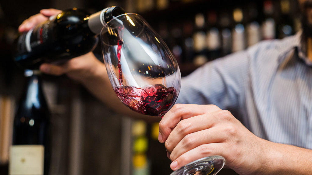 Discover the Best Non-Alcoholic Wines for a Healthier Lifestyle