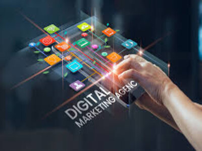 6 Reasons for Hiring a Digital Marketing Agency