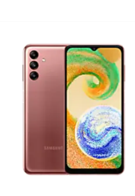 Samsung A04: Affordable Performance at Its Best