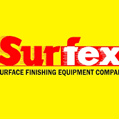 Surfex Shot Peening Machine Manufacturers in Pan India