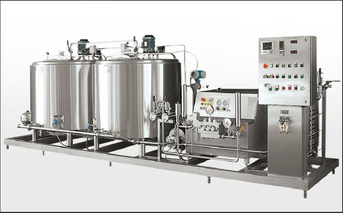 Ice Cream Processing Equipment Market Growth, Share, Analysis, Trends, Size, Forecast 2025-2033
