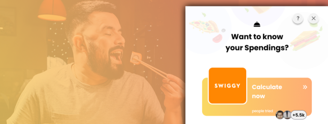 Track Your Spending with the Swiggy Calculator: Manage Your Food Delivery Budget Effectively