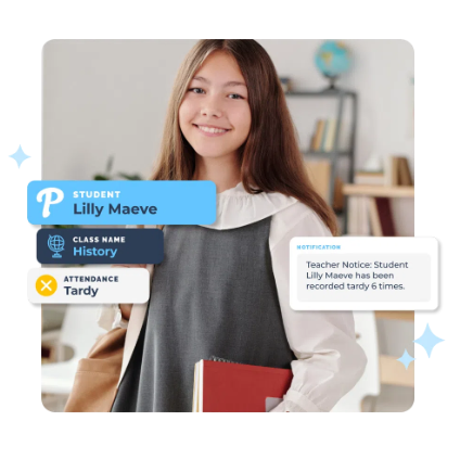How Attendance Management Software Enhances School Safety and Security