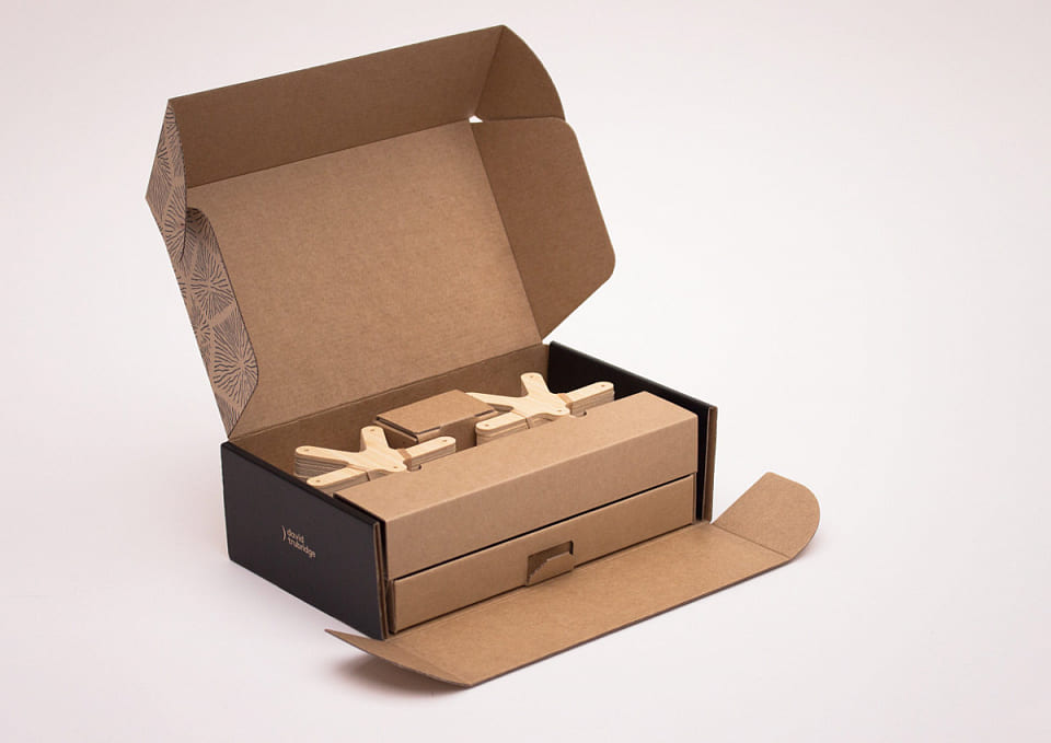 How Custom Boxes Transformed My Business: A Personal Experience with a Trusted Packaging Partner