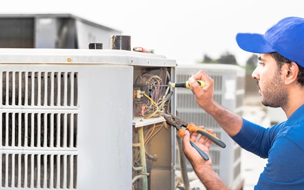 Top 10 Questions to Ask Before Hiring Top HVAC Services