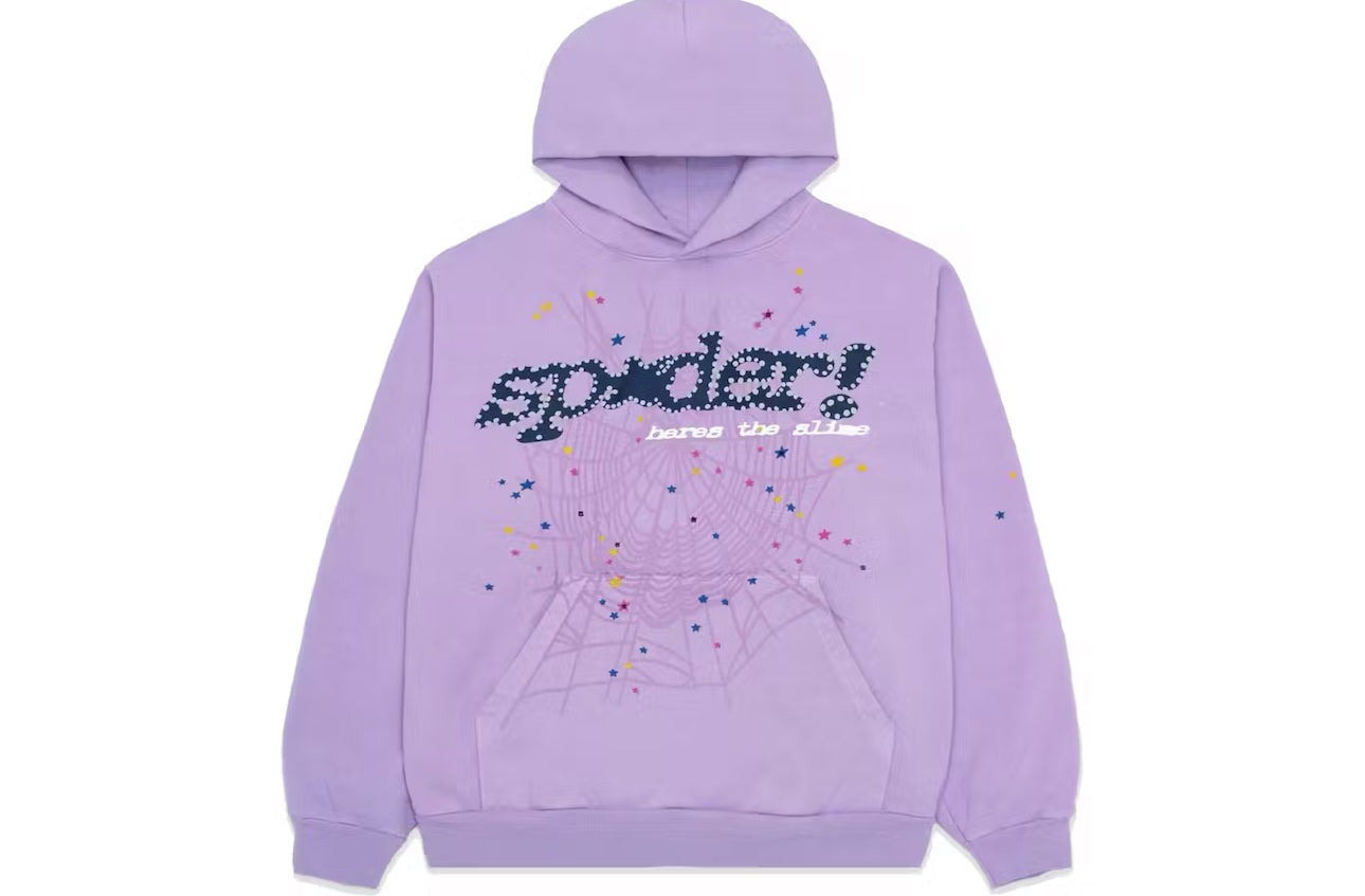 Pink Spider Hoodie: Your Ultimate Wardrobe Upgrade for Bold and Trendy Styles