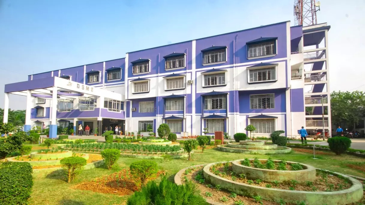 The Advantages of Pursuing a Hotel Management Course at DSMS College, Durgapur