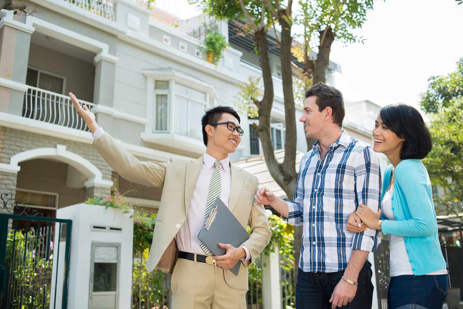 Is Your Home Ready for Sale? A Residential Selling Agent’s Guide?