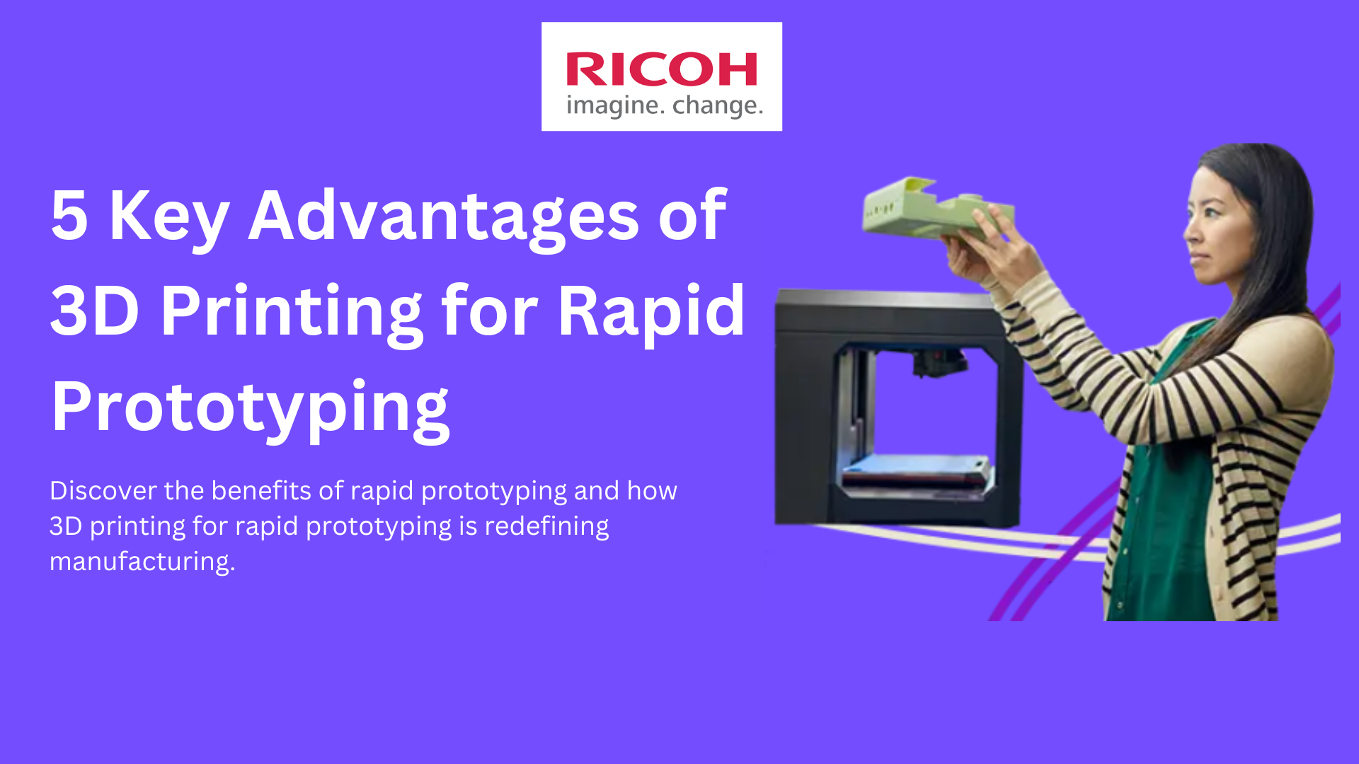 How 3D Print Solutions Are Revolutionizing Manufacturing
