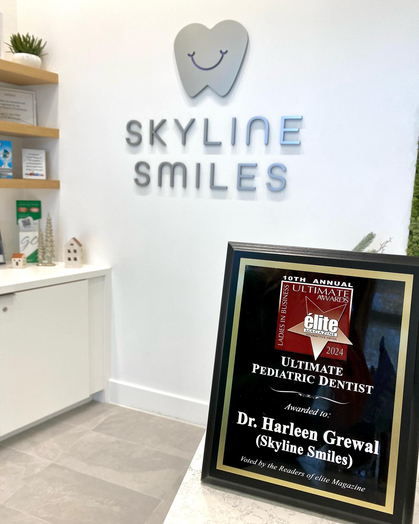 Experience Top-Tier Dental Care at Skyline Smiles in Santa Clarita