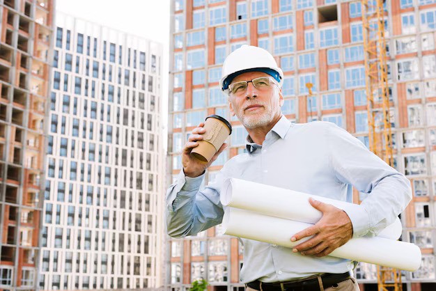 Top 5 Qualities to Look for in an Office Building Contractor