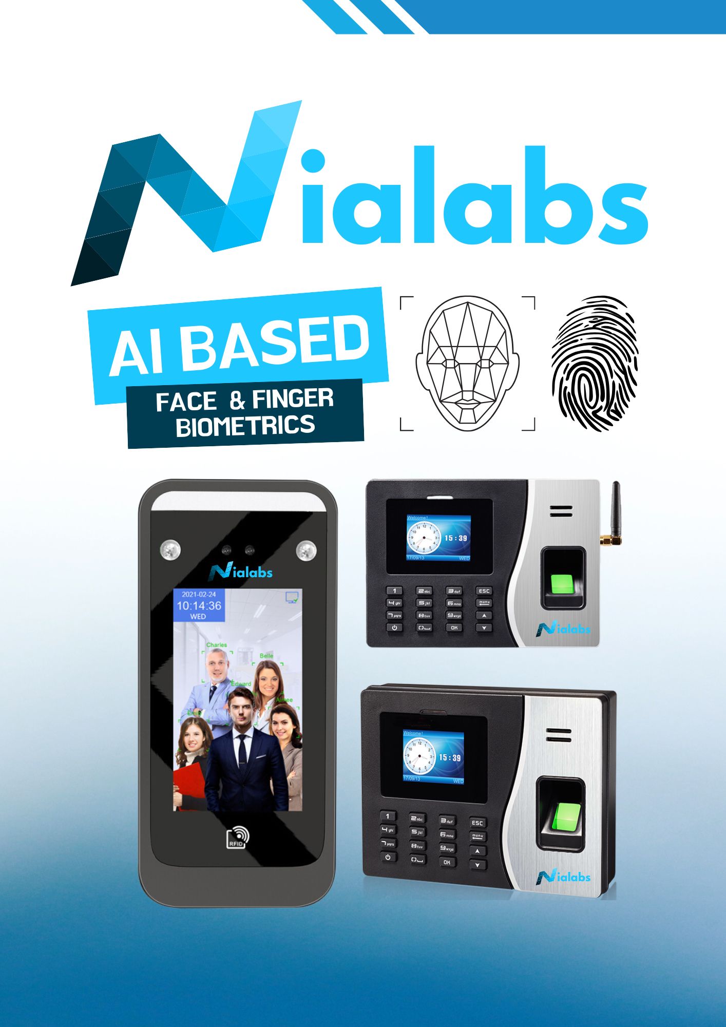 Biometric Fingerprints in Education: Enhancing Security and Efficiency in Schools