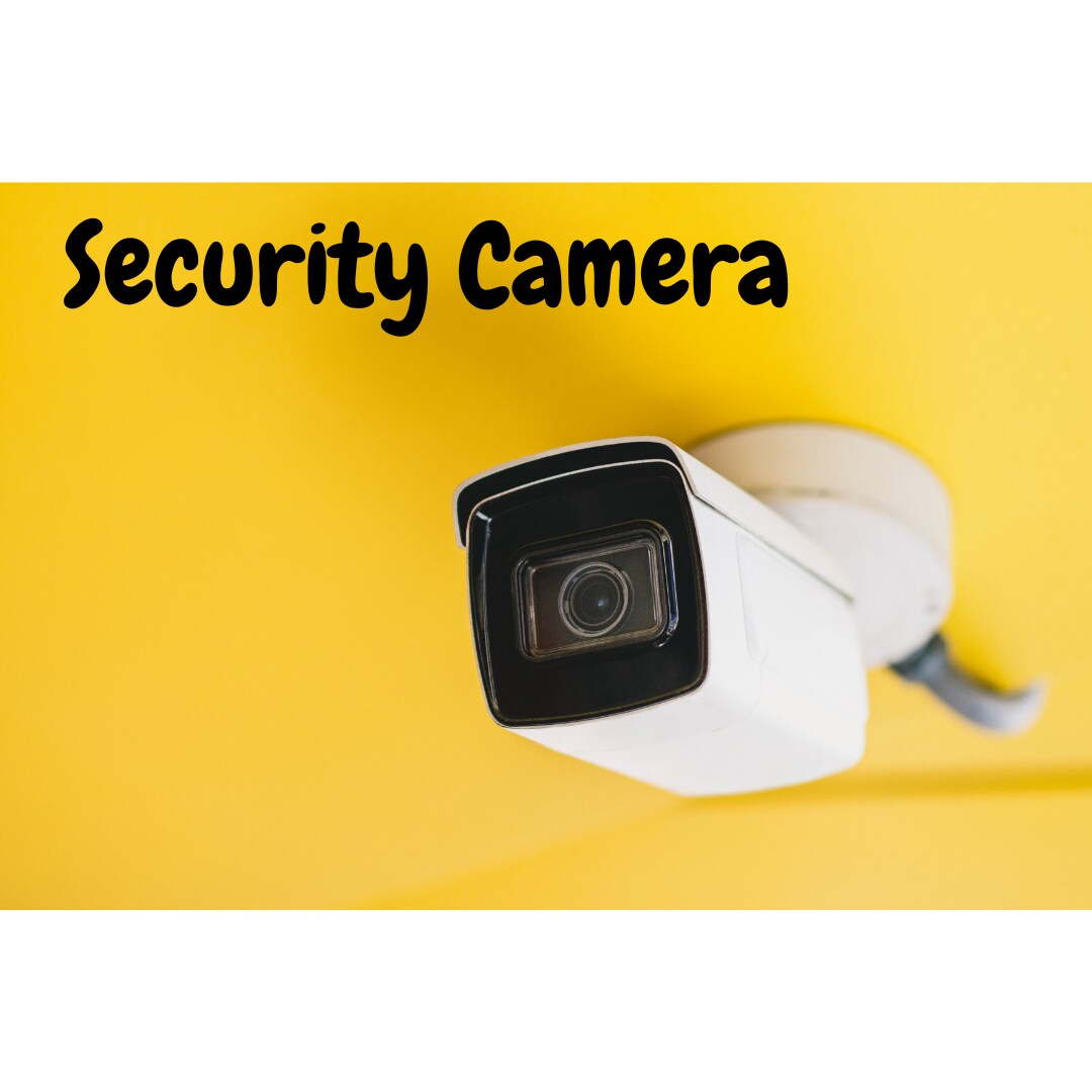 AI-Driven Security Cameras for Villas in UAE
