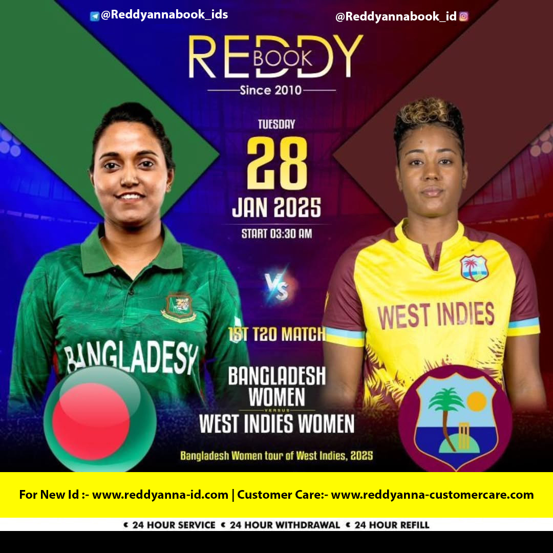 Unlocking Online Exchanges: Reddy Anna ID in the World of T20 Cricket