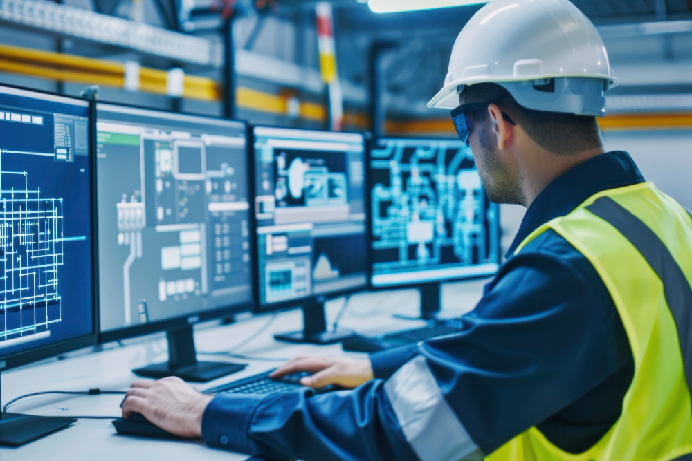 What Are the Latest Trends in Operations Infrastructure?