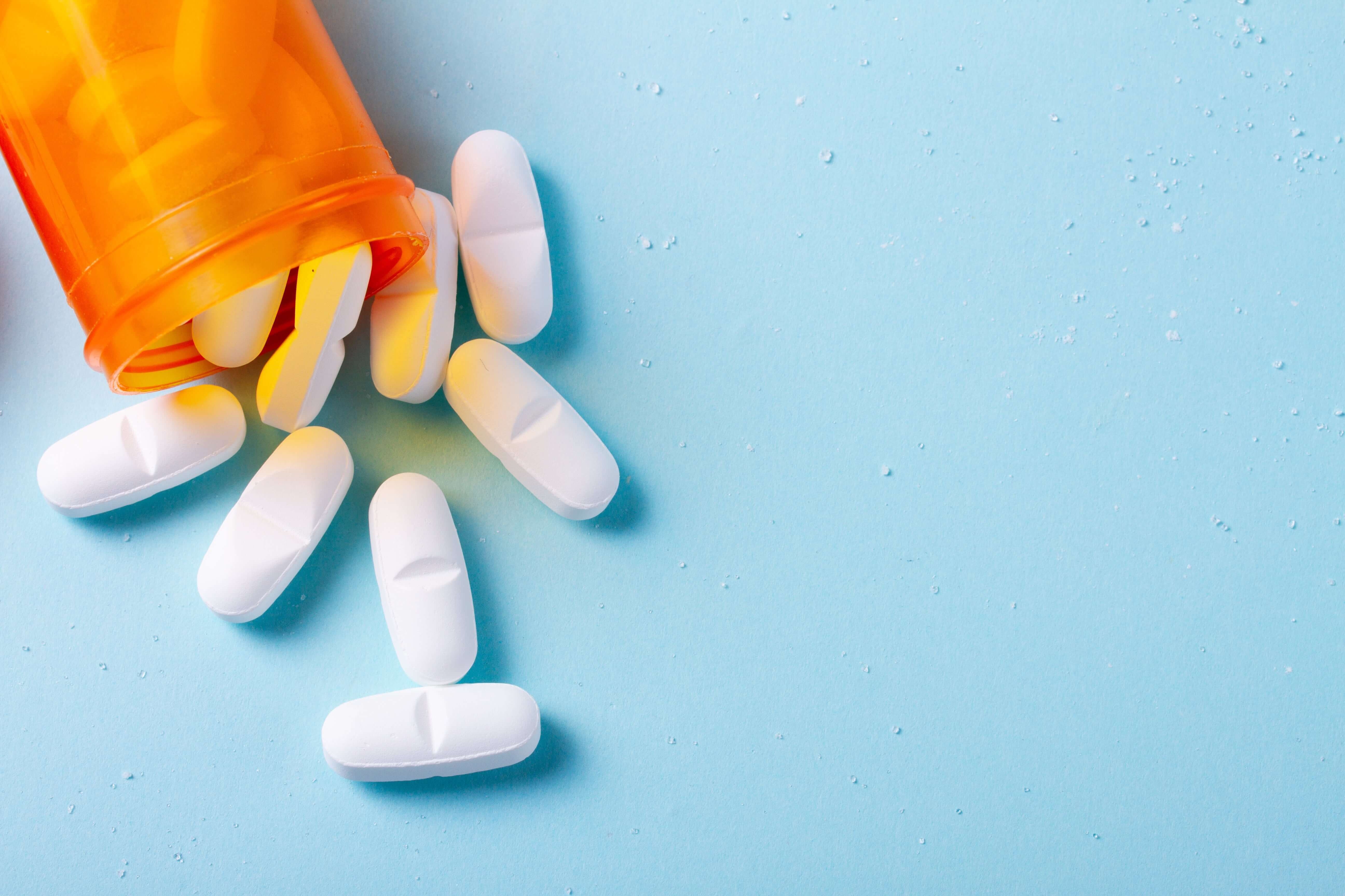 Guide to Setting Up an Amlodipine Manufacturing Plant