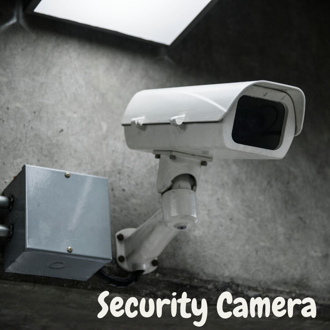 Best Home Security Systems with Cloud Integration