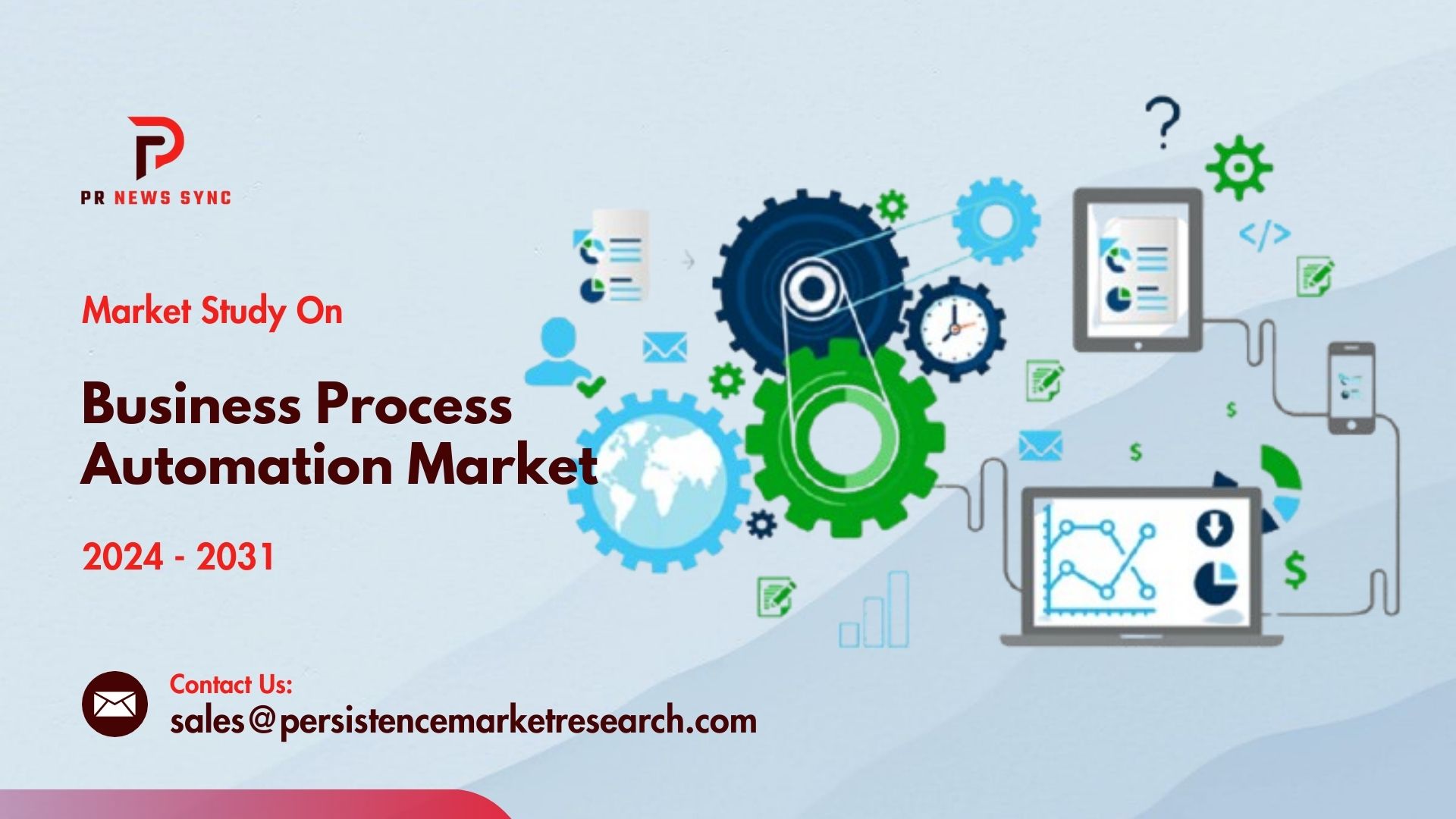 Business Process Automation Market Analysis for Competitive Advantage