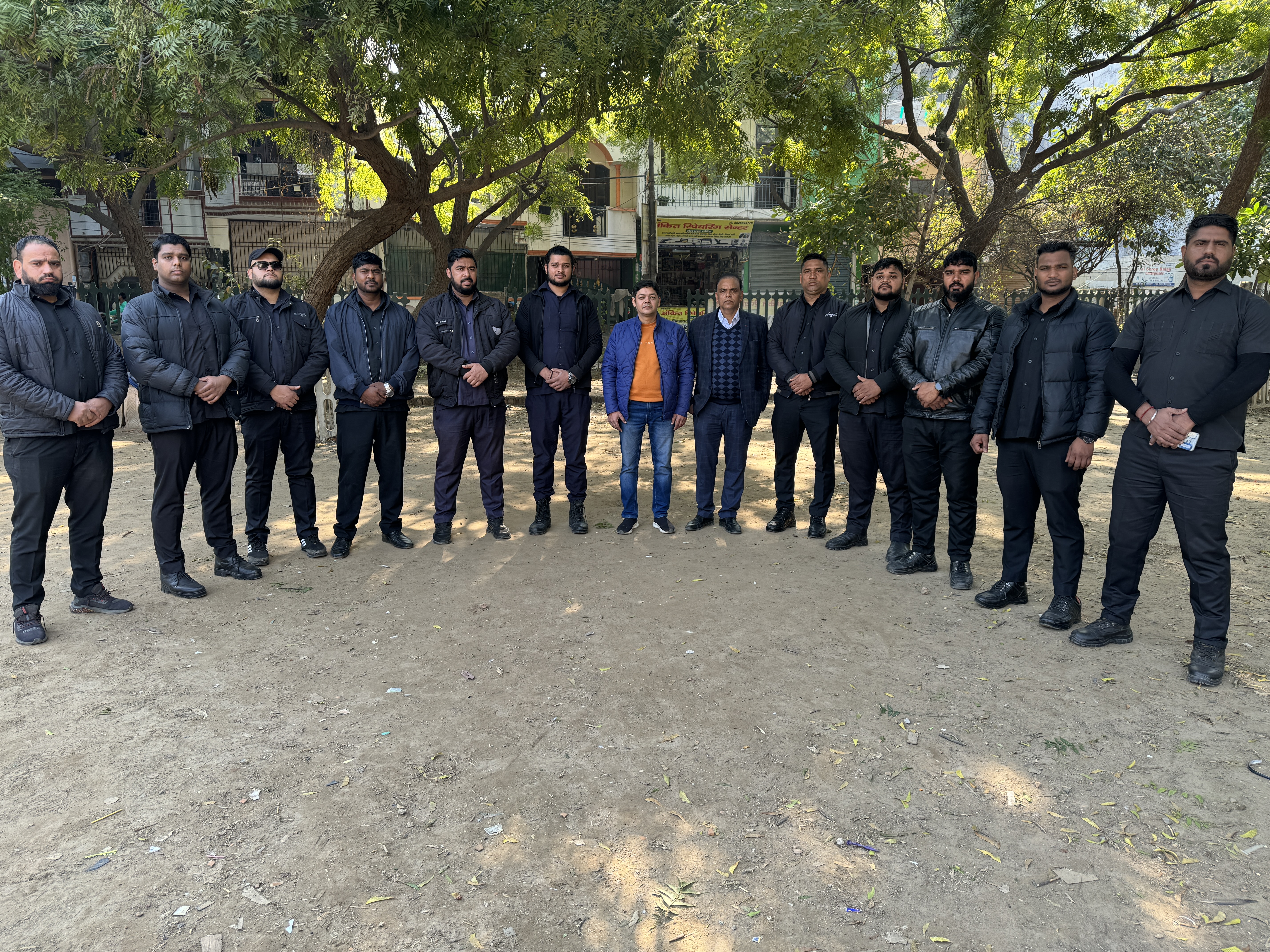 Top Security and Bouncer Services in Delhi: Your Guide to Staying Safe