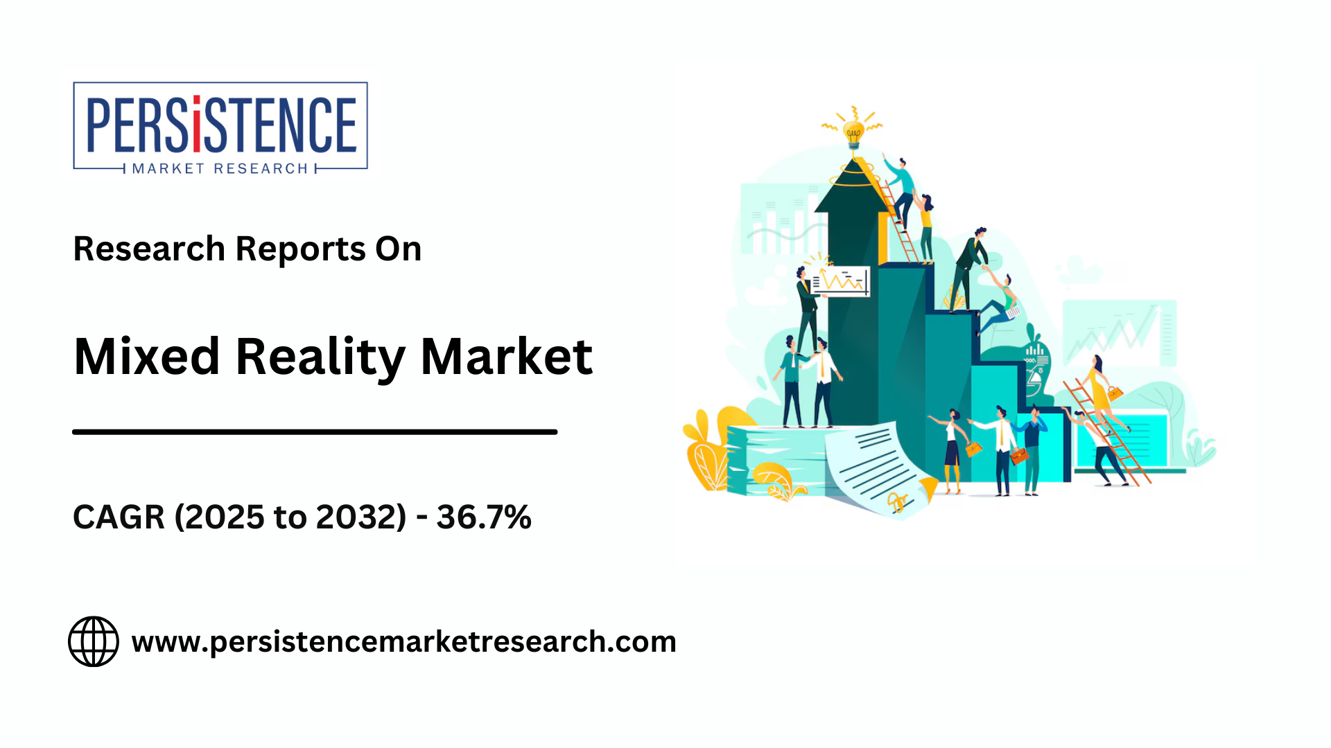 New Product Launches Fuel Mixed Reality Market Expansion: Key Innovations Driving Growth
