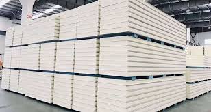 Innovative Trends in Cold Store Panel Design for 2025